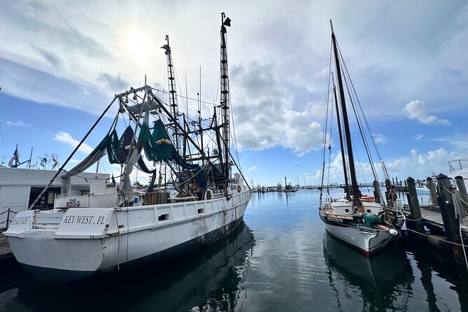Key West Odyssey: Uncover Island Secrets, Walk by Locals - Exploring the San Carlos Institute