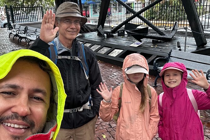 Key West Odyssey: Uncover Island Secrets, Walk by Locals - Art and Creativity at The Studios of Key West