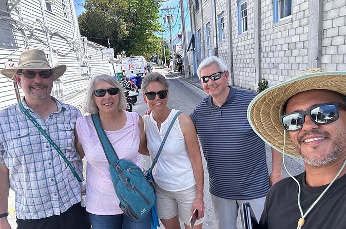 Key West Odyssey: Uncover Island Secrets, Walk by Locals - The Rum History at Key West First Legal Rum Distillery