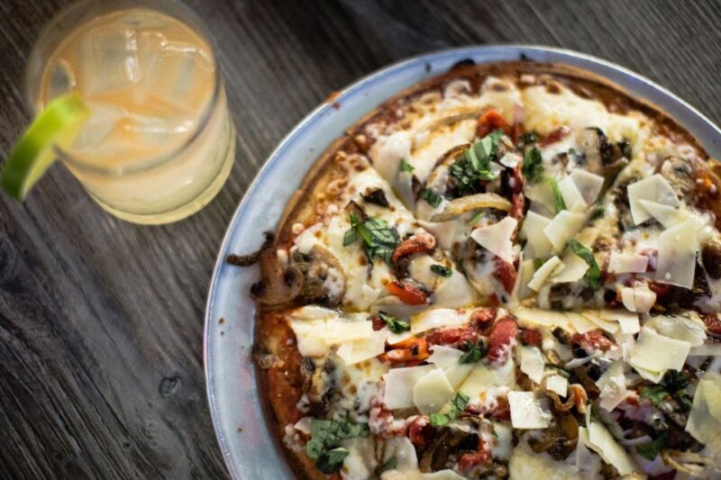 Key West: Off-Duval Cocktail Crawl - Starting Point at Mary Ellen’s Bar