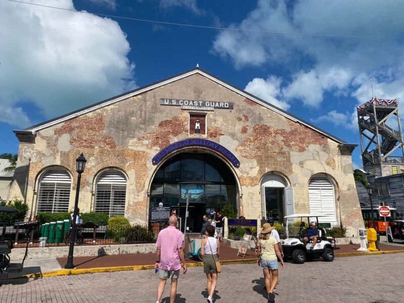 Key West: Old Town Food Tour with 5+ Tastings - Key Wests Best Food and Cultural Insights Await