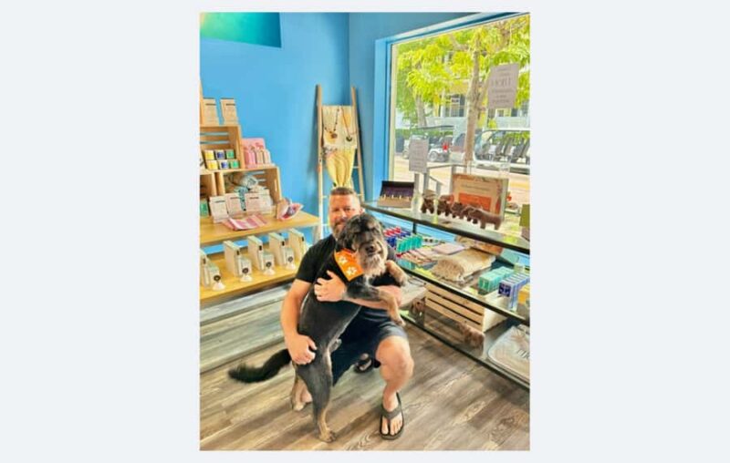 Key West: Perfume-Making Workshop with Champagne Toast - Discover the Art of Perfume Making in Key West with Tijon