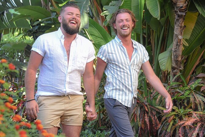 Key West Photo Shoot at Your Resort or the Beach - Meeting Point and Location Flexibility in Key West