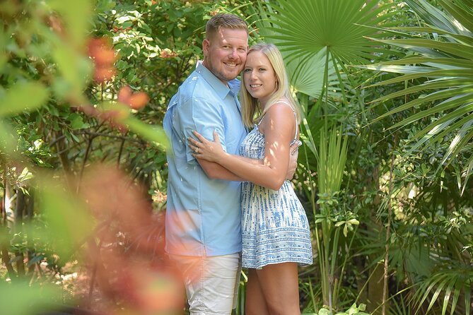 Key West Photo Shoot at Your Resort or the Beach - Cost and Booking Details for Your Key West Photo Session