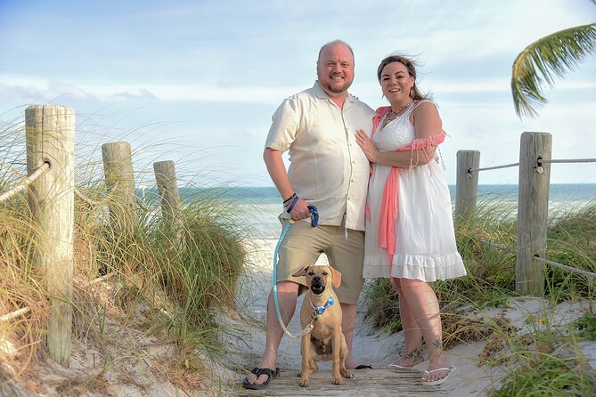 Key West Photo Shoot at Your Resort or the Beach - The Value of a Customized Photography Experience in Key West