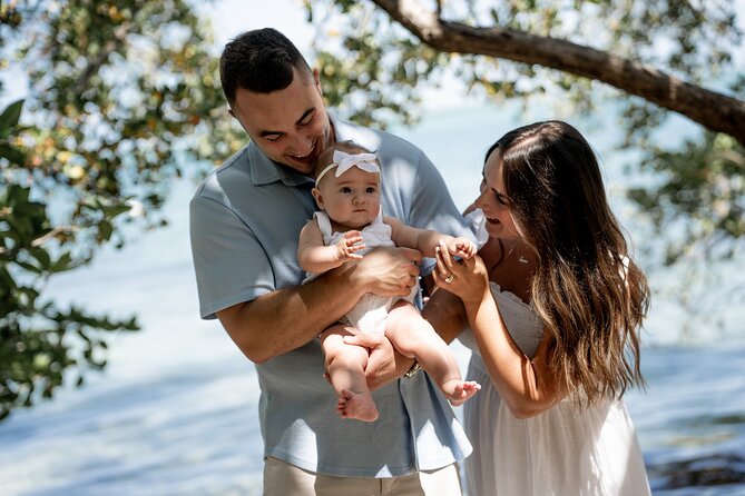 Key West Photographer Private Historic Photoshoots - The Style and Approach of the Photographers