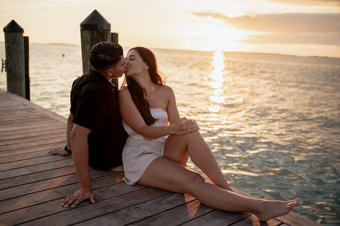 Key West Photographer Private Historic Photoshoots - Value and Comparison with Other Tours