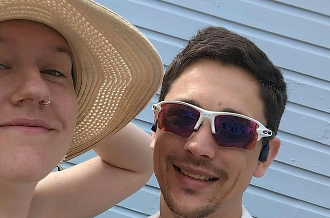 Key West Pirate Exploration Game and Tour - Explore the Tranquil Truman Waterfront Park