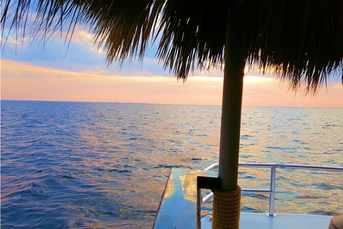 Key West: Private Sunset Cruise on an Authentic Tiki Bar Boat - Who Will Love This Experience?