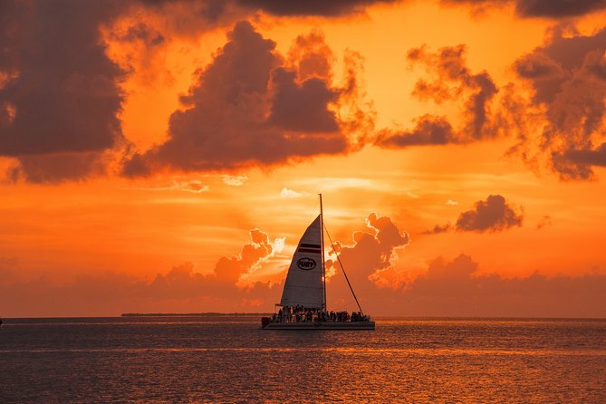 Key West Rum and Reggae: Reef Snorkel Adventure and Sunset Sail - What to Expect During the Snorkeling Experience