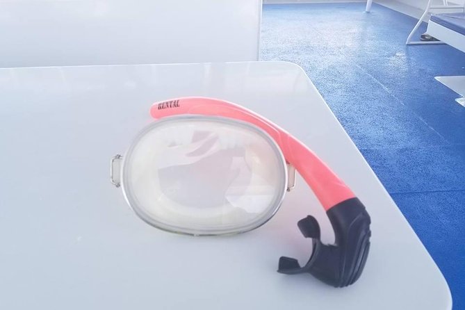 Key West Sail and Snorkel with Hotel Transportation from Miami - Hotel Pickup and Drop-Off Convenience