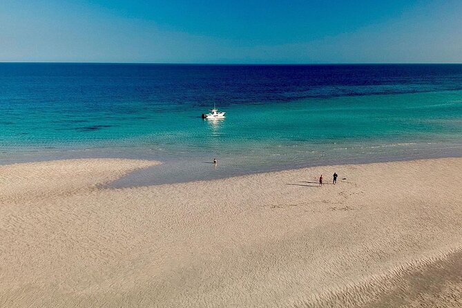 Key West Sandbar Charter - Introduction: A Customizable Key West Sandbar Experience