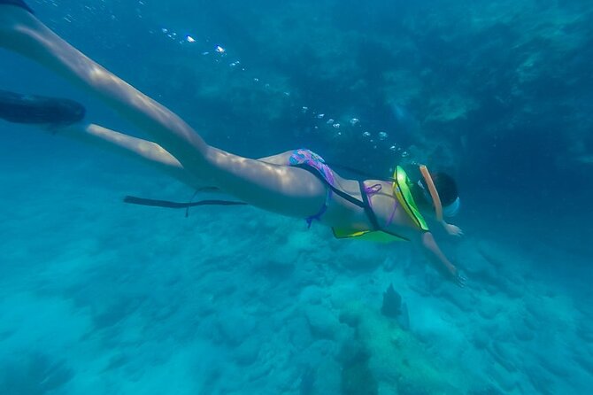 Key West Schooner Backcountry Eco Tour Sail Snorkel and Kayak - Discover the Key West Schooner Backcountry Eco Tour – A Perfect Mix of Sailing, Nature, and Relaxation