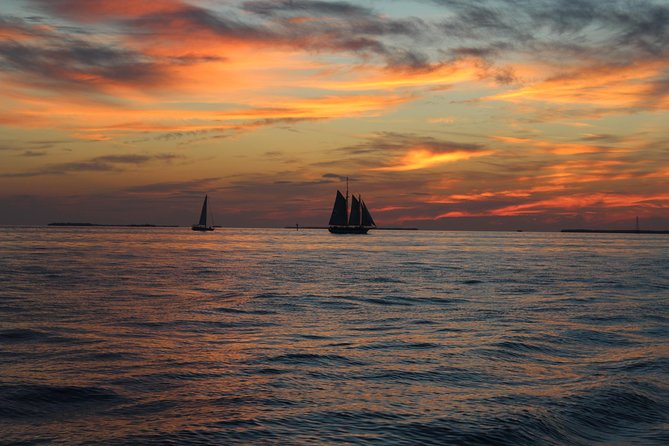 Key West Schooner Sunset Sail with Bar & Hors d'oeuvres - What Makes the Sunset Experience Special