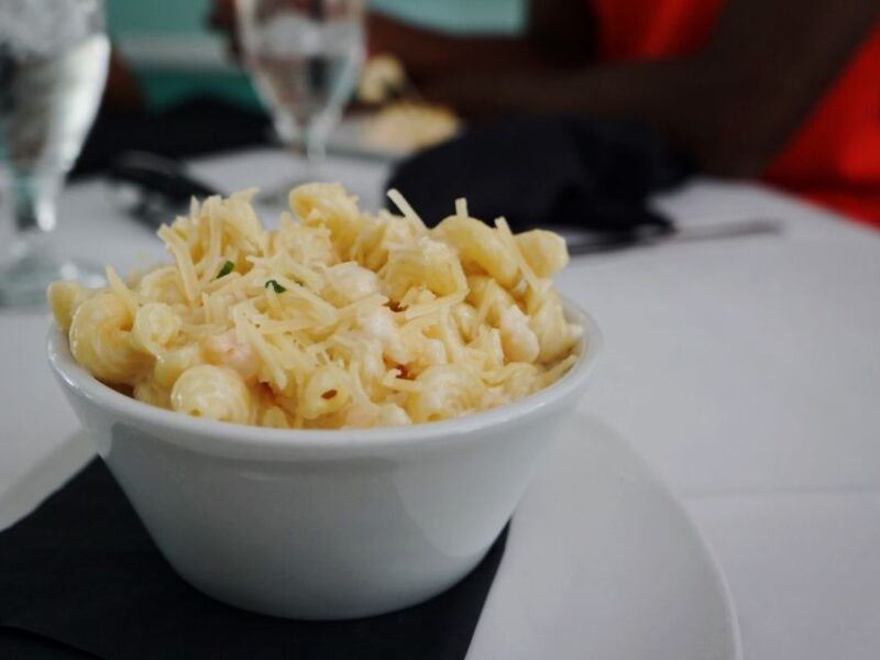 Key West: Seafood and Seaport Walking Tour with 5 Tastings - Comparing Value and Unique Features