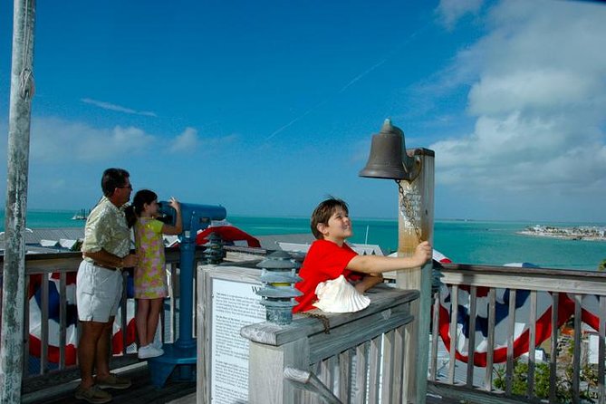 Key West Shipwreck Treasure Museum Admission - Discover the Key West Shipwreck Treasure Museum for an authentic glimpse into Florida’s maritime past