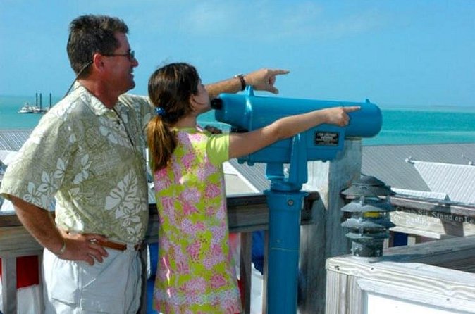 Key West Shipwreck Treasure Museum Admission - Practical Details: Location, Accessibility, and Timing