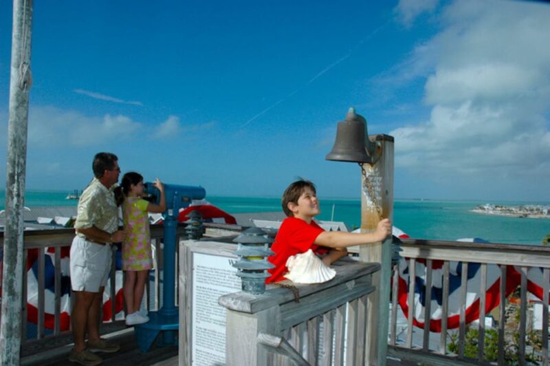 Key West Shipwreck Treasure Museum Tickets - Comparing the Museum to Similar Key West Activities