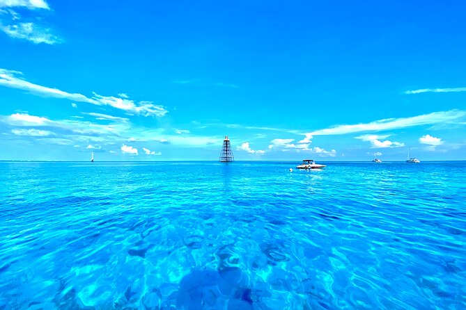 Key West Snorkeling with Breakfast and Unlimited Mimosas - Breakfast and Refreshments on the Boat