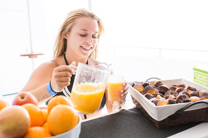 Key West Snorkeling with Breakfast and Unlimited Mimosas - Marine Life Encounters and Reef Conditions