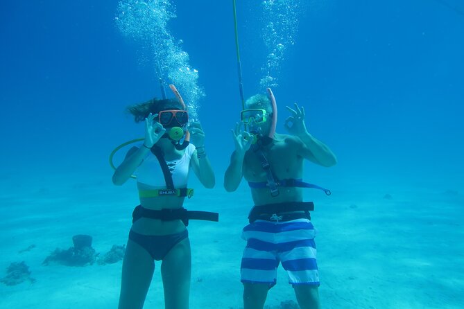 Key West SNUBA Experience - Cost Considerations and Additional Fees