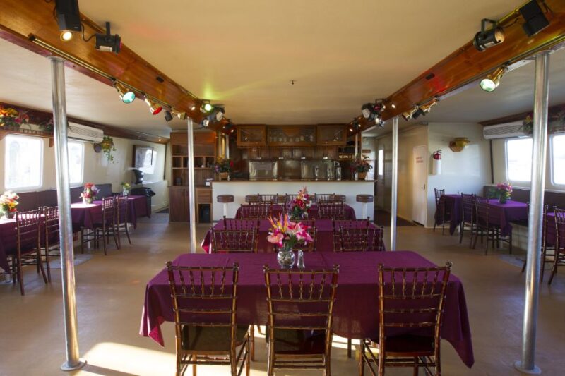 Key West: Sunset Dinner Cruise with Open Bar & Live Music - The Overall Value and Suitability