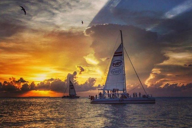 Key West Sunset Sail with Live Music, Drinks and Appetizers - The Departure Point and Arrival Tips