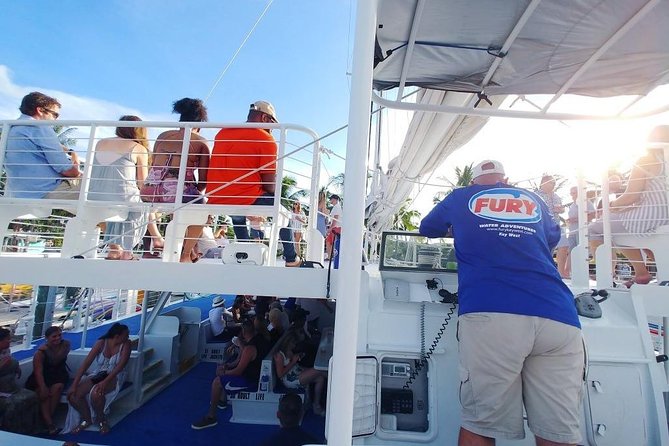 Key West Sunset Sail with Live Music, Drinks and Appetizers - Practical Tips for Booking and Participation