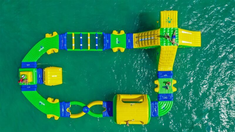 Key West: The Ultimate Do It All Watersports Experience - Key Points