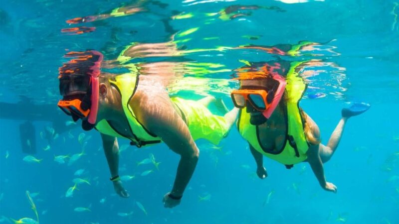 Key West: The Ultimate Do It All Watersports Experience - Practical Details for a Smooth Experience