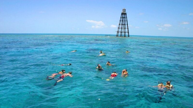 Key West: The Ultimate Do It All Watersports Experience - Logistics and Additional Costs