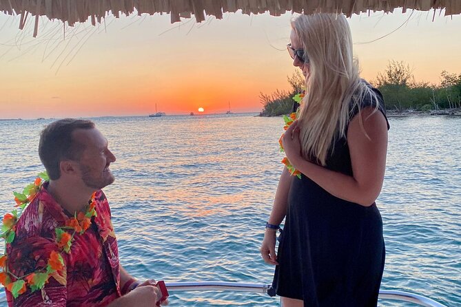 Key West Tiki Bar Sunset Cruise (by the seat) - Practical Tips for the Cruise