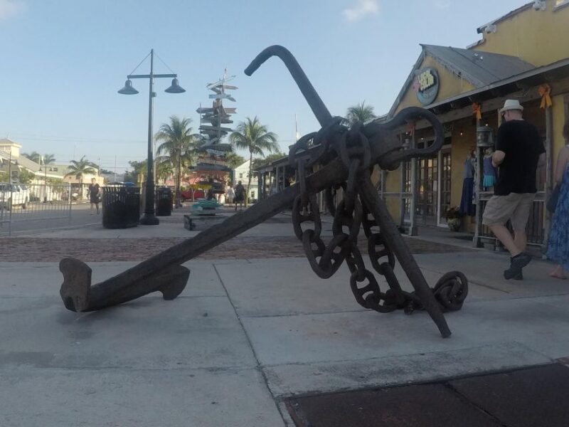 Key West Tour and Coral Reef Snorkeling with Open Bar - What’s Included and What to Bring