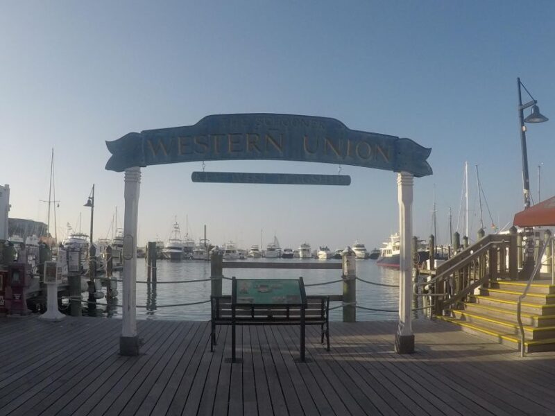 Key West Tour and Coral Reef Snorkeling with Open Bar - Limitations and Considerations Based on Reviews