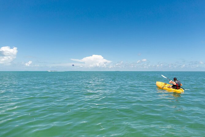 Key West Ultimate Beach Pass with Parasailing - The Experience of Staff and Safety Measures