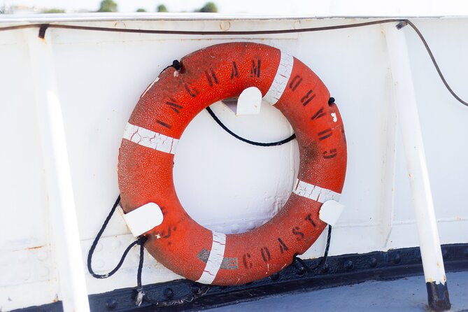 Key West USCGC INGHAM Maritime Museum - The Historic USCGC INGHAM Ship in Key West