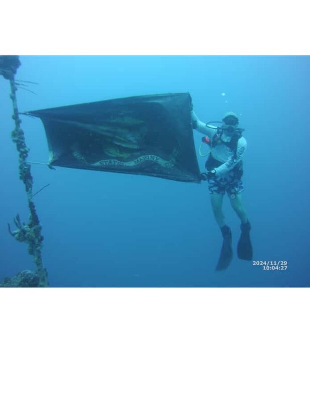 Key West: Vandenberg Wreck Dive - Detailed Overview of the Vandenberg Wreck