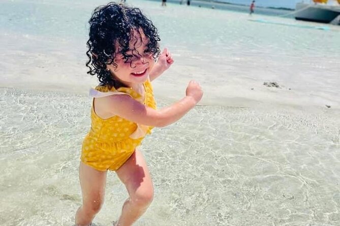 Key West's Happy Hour Sandbar & Sunset Cruise - Unlimited Drinks - The Sunset Cruise Through Florida Marine Sanctuary