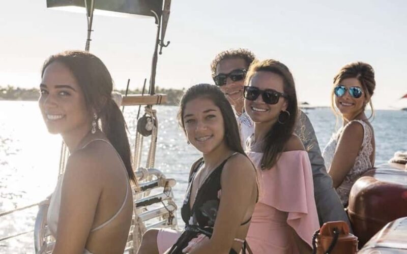 Key West's Schooner Appledore Star Champagne Sunset Sail - Key West’s Schooner Appledore Star Sunset Sail: Final Thoughts