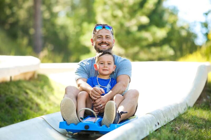 Keystone, South Dakota: Rushmore Tramway Ultimate pass - The Booking Options and Cancellation Policy