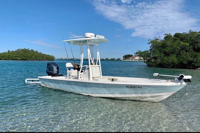 KeyWest Half-Day Inshore Fishing Private Charter - The Quality of Guides and Customer Service