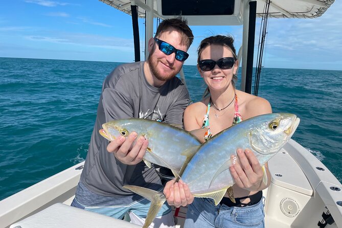 KeyWest Half-Day Inshore Fishing Private Charter - The Fishing Equipment and Licensing