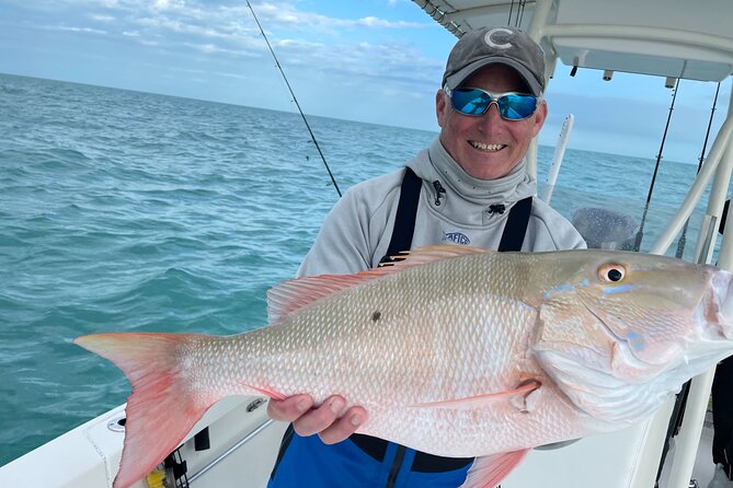 KeyWest Half-Day Inshore Fishing Private Charter - Weather, Cancellation, and Practical Tips