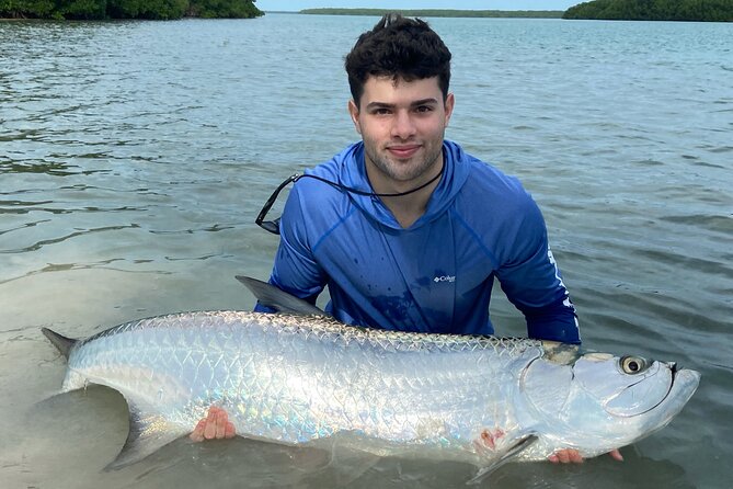 KeyWest Half-Day Inshore Fishing Private Charter - Unique Features and Enhancements