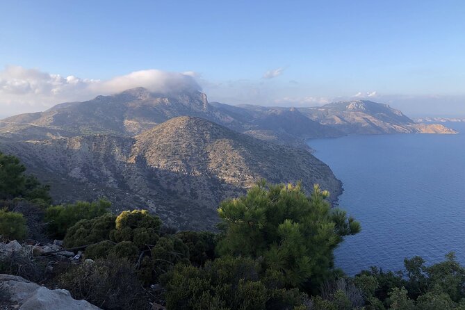 KGS02.Off the Beaten Track Tour in Kefalos & Cavo Paradiso - Off-Road Safari Vehicles and Multilingual Guides