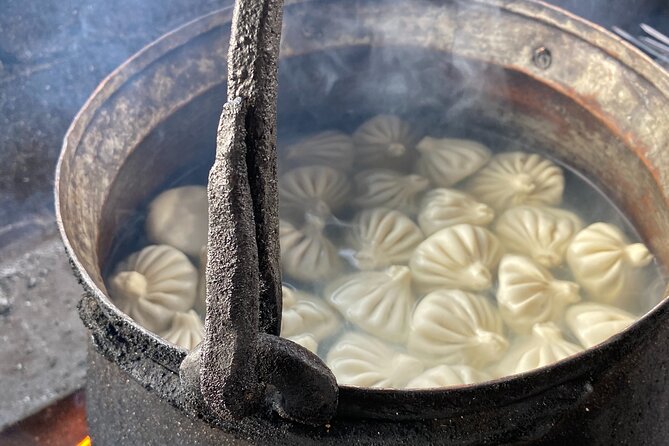 Khinkali Birthplace Gastronomy Tour in Pshavi - Explore the Origins of Georgia’s Beloved Khinkali