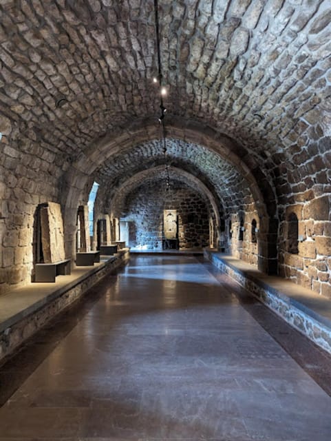 Khor Virap, Areni, Noravank, Tatev (ropeway) Self-Guided - Itinerary Breakdown and Timing