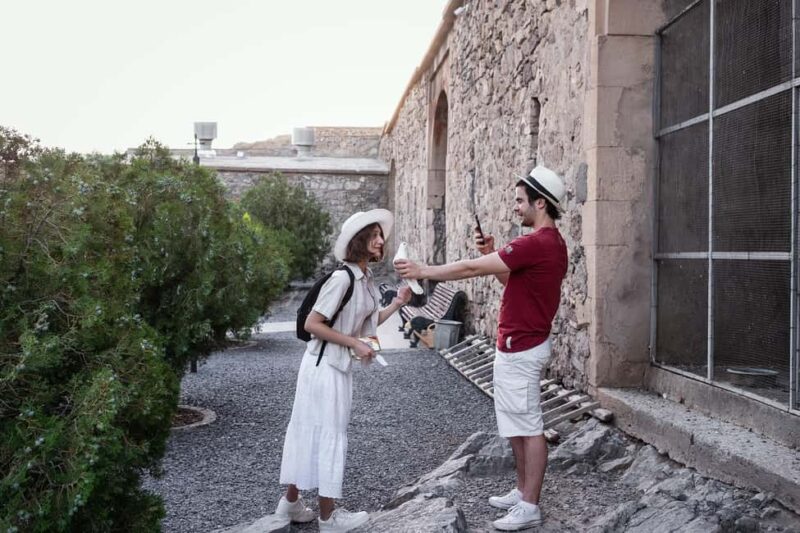 Khor Virap, Echmiadzin & Zvartnots UNESCO Small-Group Tour - Who Will Appreciate This Armenia Tour?