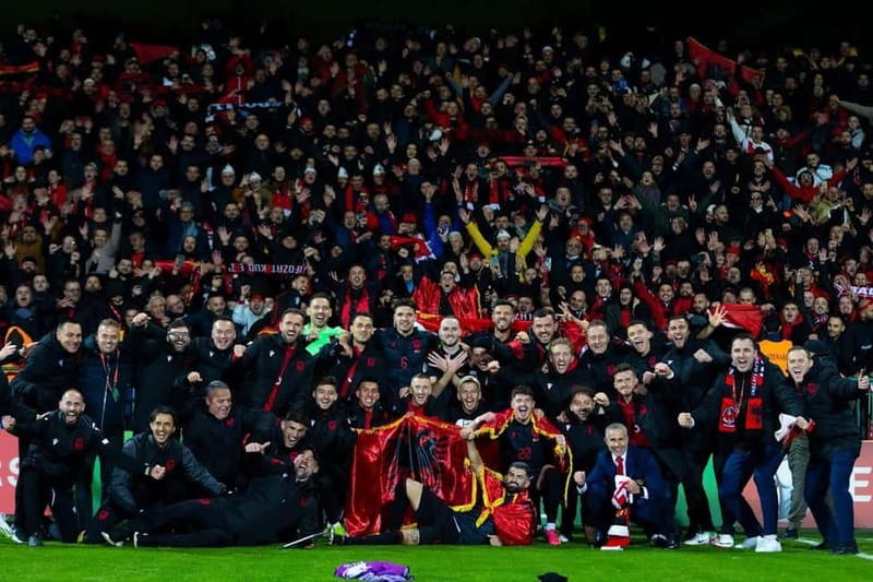 Kick off in Tirana: Football Match Experience with City Tour - Key Points