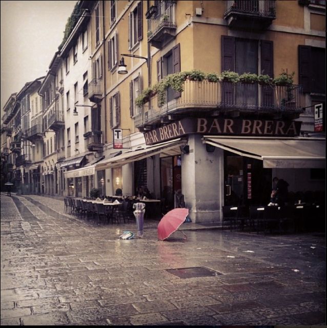 Kick off walking tour of Milan - Key Points